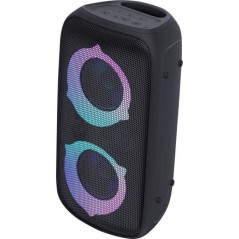 Enceinte Bluetooth - SENCOR - SSS 3500 - 80 W - 4 haut-parleurs - IPX4