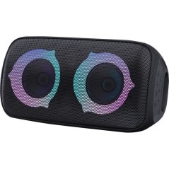 Enceinte Bluetooth - SENCOR - SSS 3500 - 80 W - 4 haut-parleurs - IPX4
