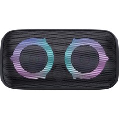 Enceinte Bluetooth - SENCOR - SSS 3500 - 80 W - 4 haut-parleurs - IPX4