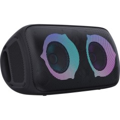 Enceinte Bluetooth - SENCOR - SSS 3500 - 80 W - 4 haut-parleurs - IPX4