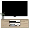 Ensemble Table basse avec coffre, Meuble Tv et Buffet - BETTY - Pannea