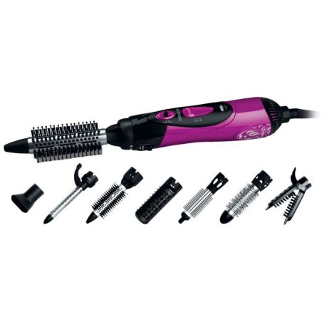 Fer a frisser - Sencor - SHS 7551VT