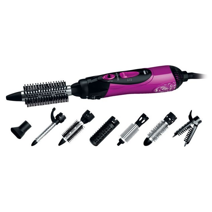 Fer a frisser - Sencor - SHS 7551VT Fer a frisser - Sencor - SHS 7551VT