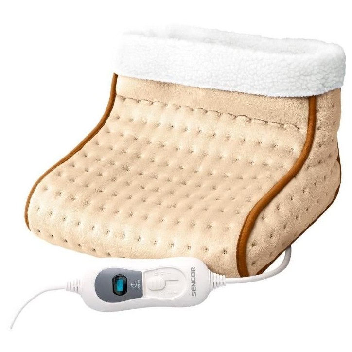 Chauffe-pieds électrique - Sencor - SUB 0700BE Chauffe-pieds électrique - Sencor - SUB 0700BE
