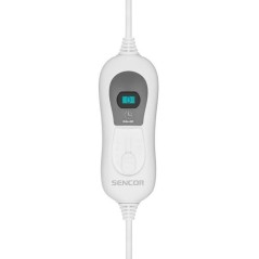 Chauffe-pieds électrique - Sencor - SUB 0700BE