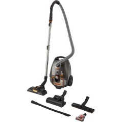 Aspirateur avec sac - Sencor - SVC 8505TI-EUE3