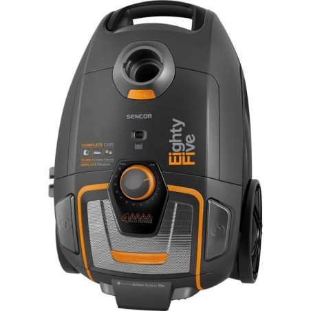 Aspirateur avec sac - Sencor - SVC 8505TI-EUE3