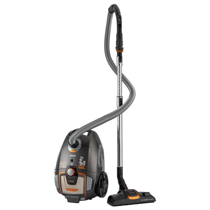 Aspirateur avec sac - Sencor - SVC 8505TI-EUE3 Aspirateur avec sac - Sencor - SVC 8505TI-EUE3