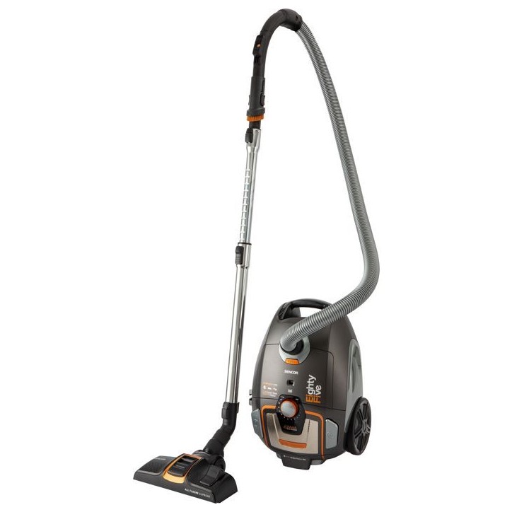 Aspirateur avec sac - Sencor - SVC 8505TI-EUE3 Aspirateur avec sac - Sencor - SVC 8505TI-EUE3