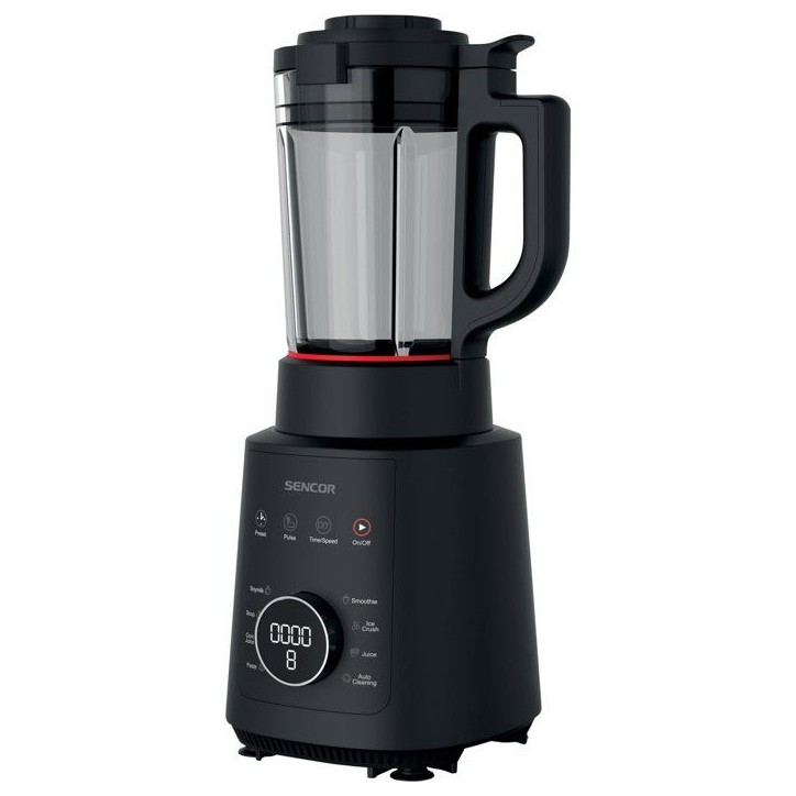 Mixeur chauffant - Sencor - SBU 0510BK Mixeur chauffant - Sencor - SBU 0510BK