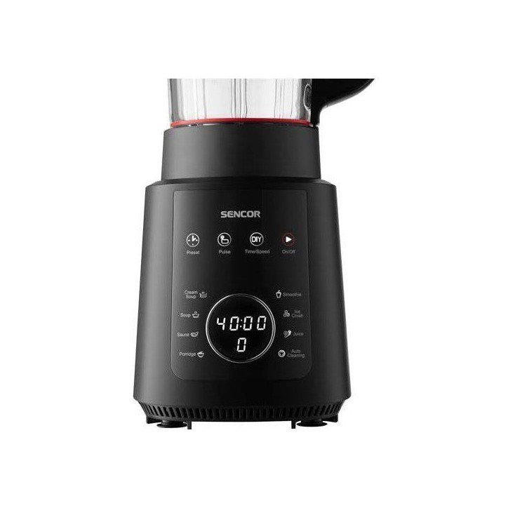 Mixeur chauffant - Sencor - SBU 0510BK Mixeur chauffant - Sencor - SBU 0510BK