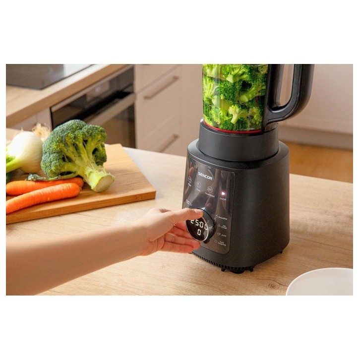 Mixeur chauffant - Sencor - SBU 0510BK Mixeur chauffant - Sencor - SBU 0510BK