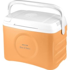 Glaciere - SENCOR - 22 L - DC - Prise 12 V (voiture) - De 18 a 20 °C