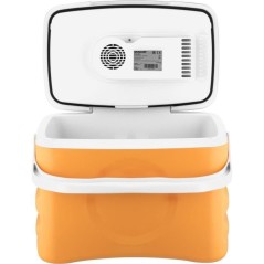 Glaciere - SENCOR - 22 L - DC - Prise 12 V (voiture) - De 18 a 20 °C