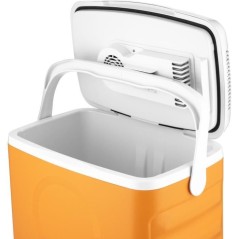 Glaciere - SENCOR - 22 L - DC - Prise 12 V (voiture) - De 18 a 20 °C