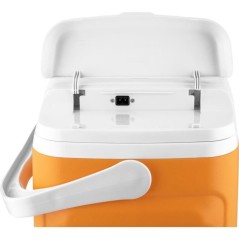 Glaciere - SENCOR - 22 L - DC - Prise 12 V (voiture) - De 18 a 20 °C