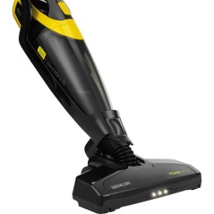 Aspirateur balai - SENCOR - SVC0741YL - 40,7V - 2200W - 3 en 1 sans sa