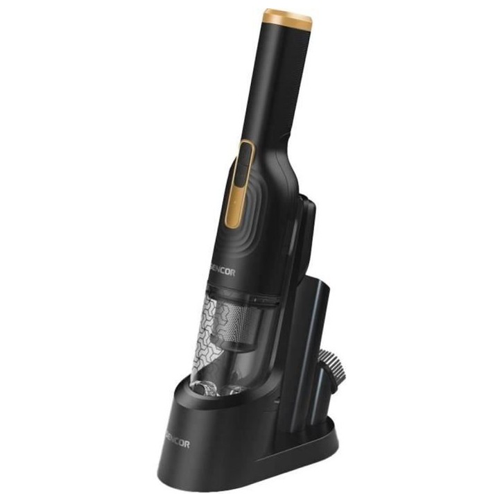 Aspirateur a main - Sencor - SVC 308BK Aspirateur a main - Sencor - SVC 308BK