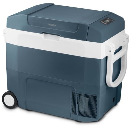 Glaciere - SENCOR - 55 L - AC/DC - Air Chaud/ Froid - Prise secteur (1