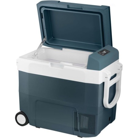Glaciere - SENCOR - 55 L - AC/DC - Air Chaud/ Froid - Prise secteur (100–240 V) - Allume-cigare 12 V