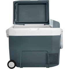 Glaciere - SENCOR - 55 L - AC/DC - Air Chaud/ Froid - Prise secteur (1