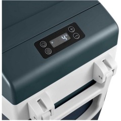 Glaciere - SENCOR - 55 L - AC/DC - Air Chaud/ Froid - Prise secteur (1