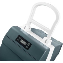 Glaciere - SENCOR - 55 L - AC/DC - Air Chaud/ Froid - Prise secteur (1