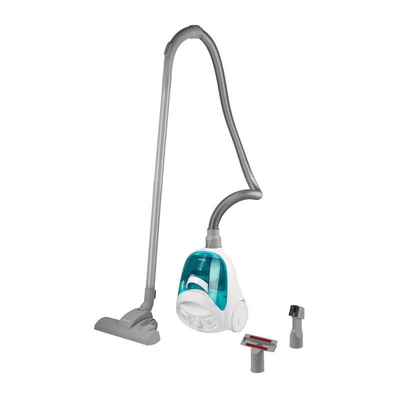 Aspirateur sans sac - Sencor - SVC 1015TQ