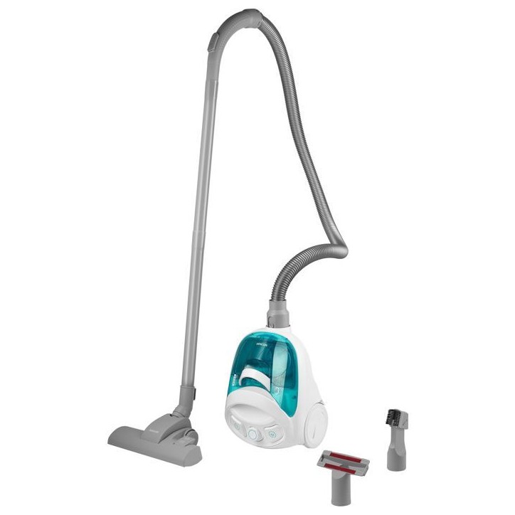 Aspirateur sans sac - Sencor - SVC 1015TQ
