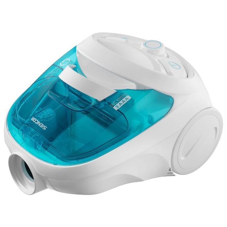 Aspirateur sans sac - Sencor - SVC 1015TQ