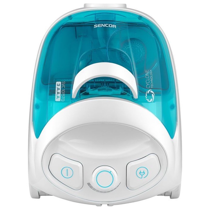 Aspirateur sans sac - Sencor - SVC 1015TQ
