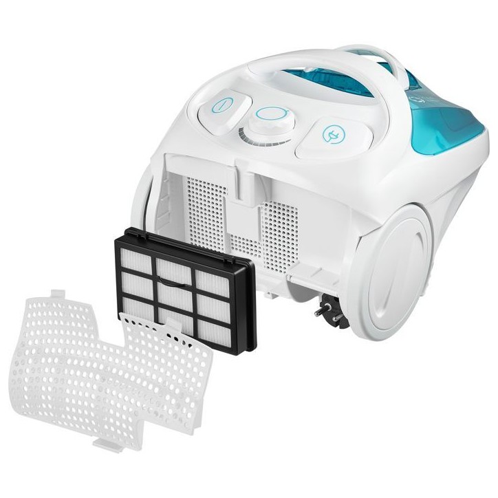 Aspirateur sans sac - Sencor - SVC 1015TQ