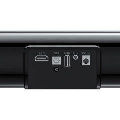 Barre de son Bluetooth - Sencor - SSB 5500BW