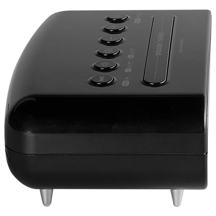 Radio-réveil - Sencor - SRC 2600 B Radio-réveil - Sencor - SRC 2600 B