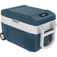 Glaciere - SENCOR - 35 L - AC/DC - Air Chaud/ Froid - Secteur (100–2