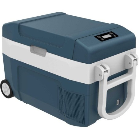 Glaciere - SENCOR - 35 L - AC/DC - Air Chaud/ Froid - Secteur (100–2