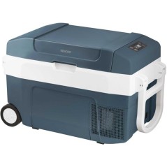 Glaciere - SENCOR - 35 L - AC/DC - Air Chaud/ Froid - Secteur (100–240 V) - Allume-cigare 12/24 V - De -18 a 50 °C