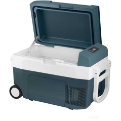 Glaciere - SENCOR - 35 L - AC/DC - Air Chaud/ Froid - Secteur (100–2