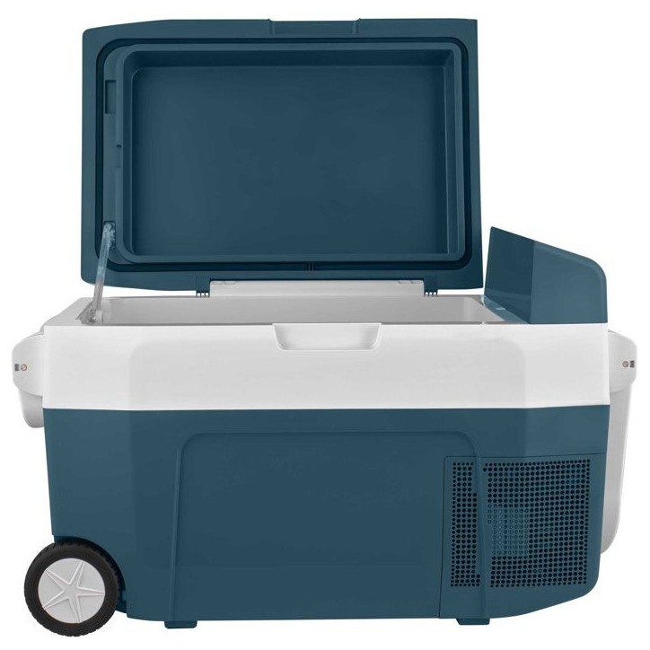 Glaciere - SENCOR - 35 L - AC/DC - Air Chaud/ Froid - Secteur (100–240 V) - Allume-cigare 12/24 V - De -18 a 50 °C Glaciere - SENCOR - 35 L - AC/DC - Air Chaud/ Froid - Secteur (100–240 V) - Allume-cigare 12/24 V - De -18 a 50 °C