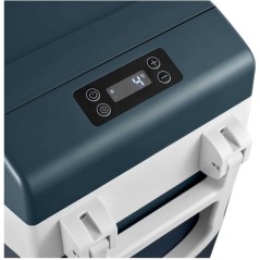 Glaciere - SENCOR - 35 L - AC/DC - Air Chaud/ Froid - Secteur (100–2