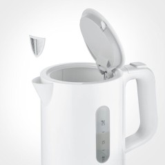 Bouilloire de voyage 0,5 L - SEVERIN - WK3462 - Sans BPA - 1 100 W - b