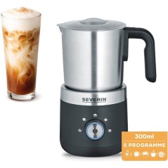 Emulsionneur de lait a induction - SEVERIN - SM3588 - Mousseur de lait