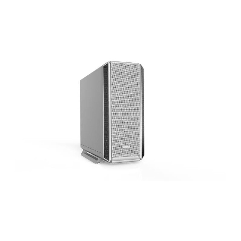 Boîtier PC - BE QUIET! - Silent Base 802 - BG040 - White Boîtier PC - BE QUIET! - Silent Base 802 - BG040 - White