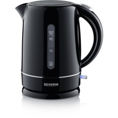 Bouilloire électrique sans fil 1 -7L - SEVERIN - WK4322 - 1,7 L - Soc