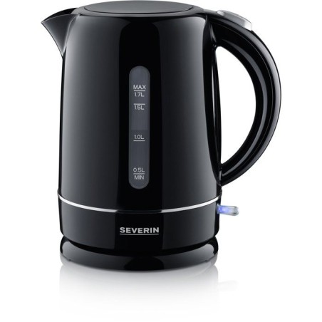 Bouilloire électrique sans fil 1 -7L - SEVERIN - WK4322 - 1,7 L - Soc