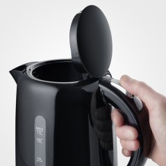 Bouilloire électrique sans fil 1 -7L - SEVERIN - WK4322 - 1,7 L - Soc