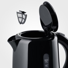 Bouilloire électrique sans fil 1 -7L - SEVERIN - WK4322 - 1,7 L - Soc