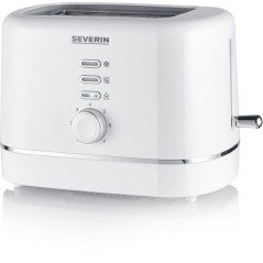 Grille-pain automatique compact - SEVERIN - KA4324 - 850 W - 2 fentes
