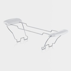 Grille-pain automatique compact - SEVERIN - KA4324 - 850 W - 2 fentes