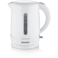 Bouilloire électrique sans fil 1,7L - SEVERIN - WK4325 - 1,7 L - Socl